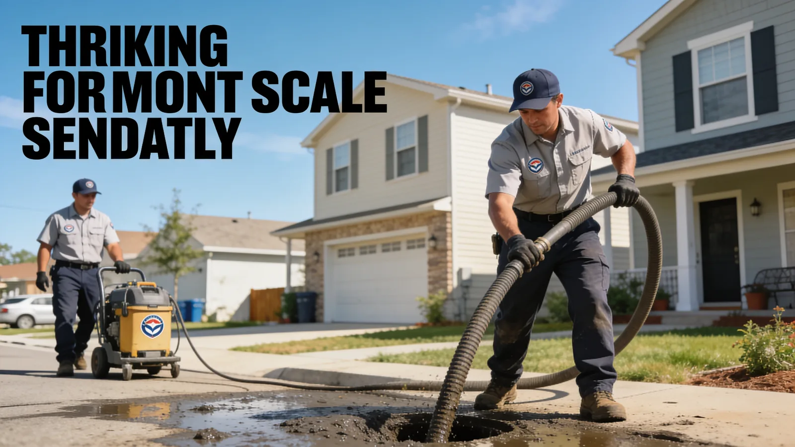 Sewage Cleanup in Salineno, TX near me